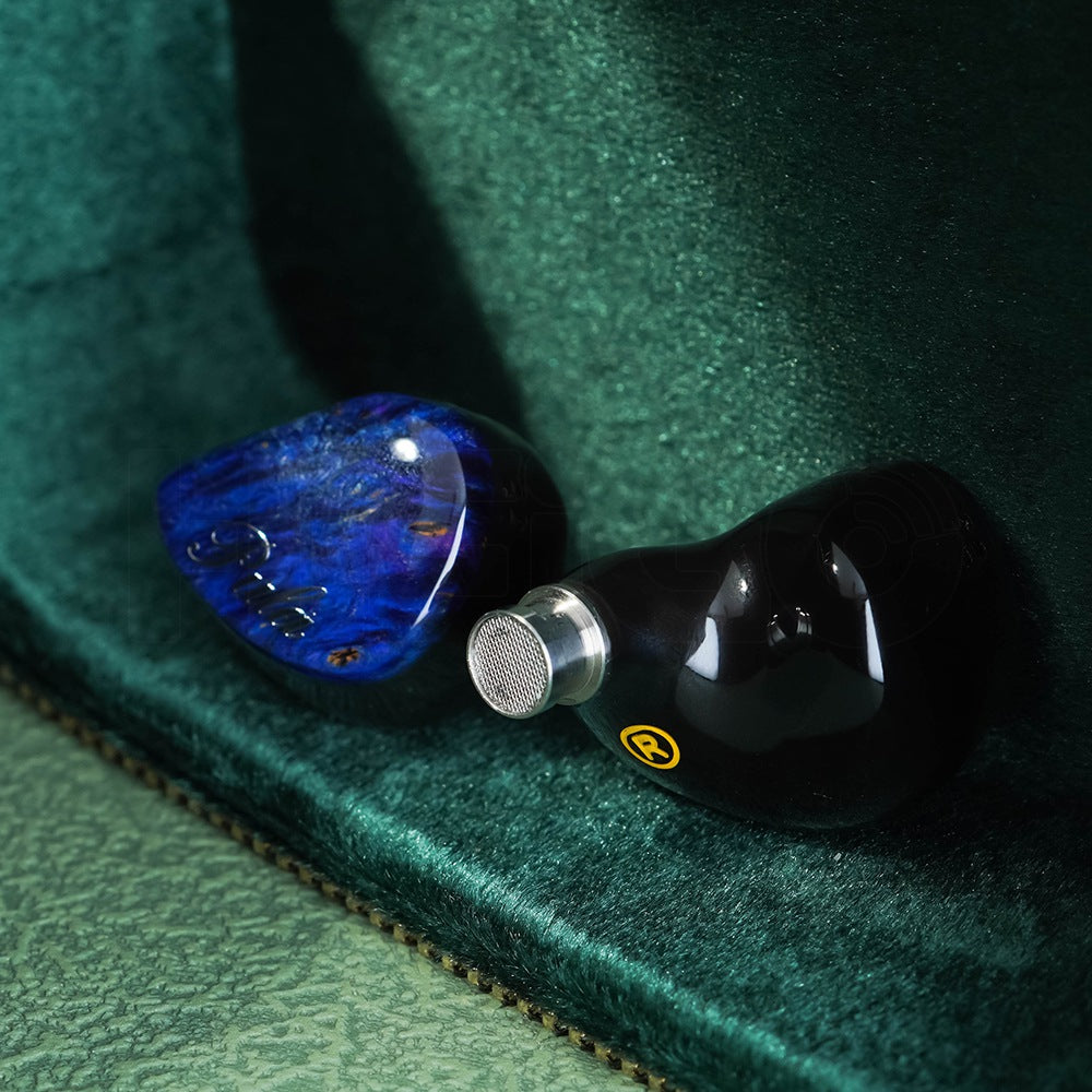 PULA ANVIL114 1DD+1BC+4BA Drivers IEMs